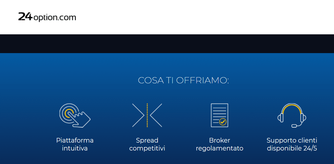 offerta online broker offerta broker