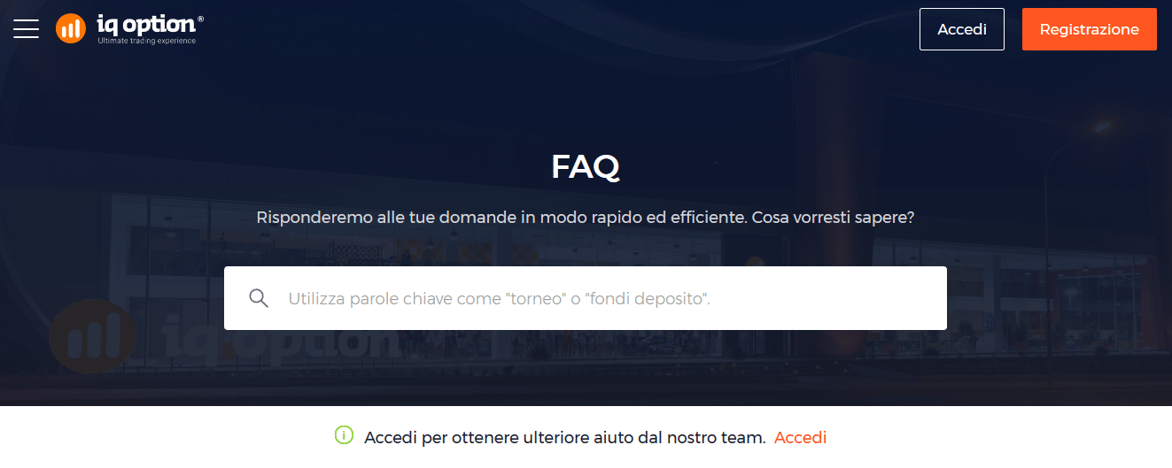 faq broker online faq broker