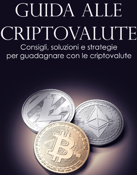 ebook gratis criptovalute