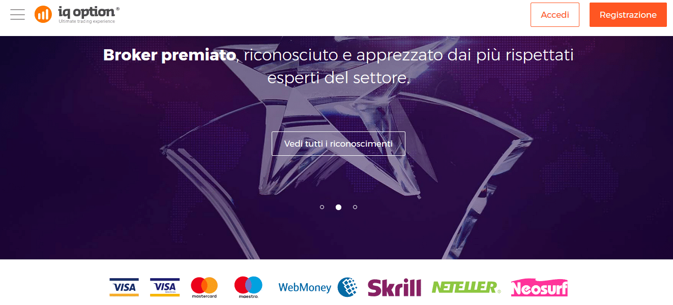 metodi prelievo broker metodi prelievo