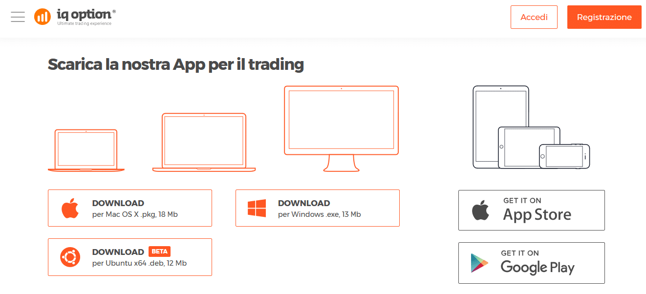 piattaforme broker piattaforme broker