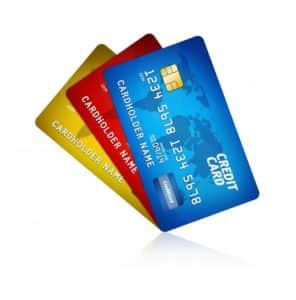 Uno sguardo ai broker che accettano carte carte credito e forex