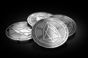 trading EOS Eos trading