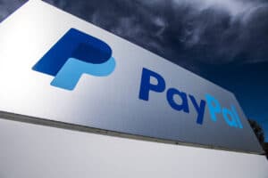 inviare denaro con paypal