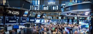 Nyse azioni estere