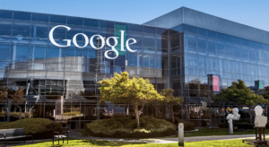 AZIONI GOOGLE Quartier generale Google