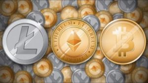 IQ Option criptovalute IQ Option criptovalute