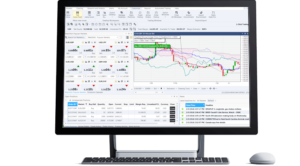ForexTrade piattaforma ForexTrade Piattaforma