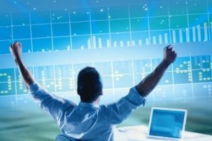 Cliente professionista cliente IQ Option
