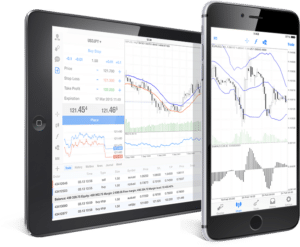 MetaTrader su iPhone e iOS