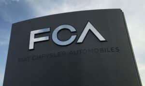 FCA-Logo