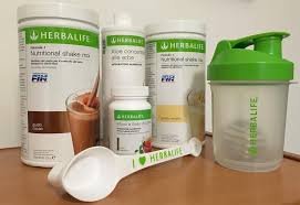 herbalife prodotti