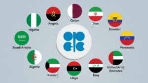 OPEC INvestimento petrolio