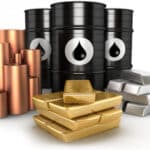 materie prime investire oggi Investire oggi materie prime