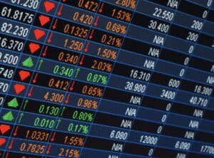 Investire 1000 euro in borsa