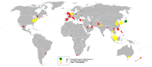 Indonesia economia export ETF