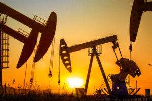 Investimento oggi petrolio