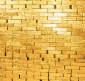 Oro economia vendita scoperto
