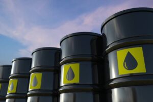 Petrolio ETF