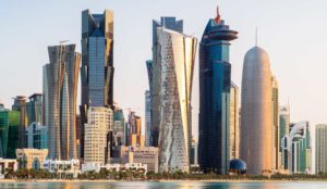 ETF QATAR