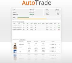 AutoTrade Klimex