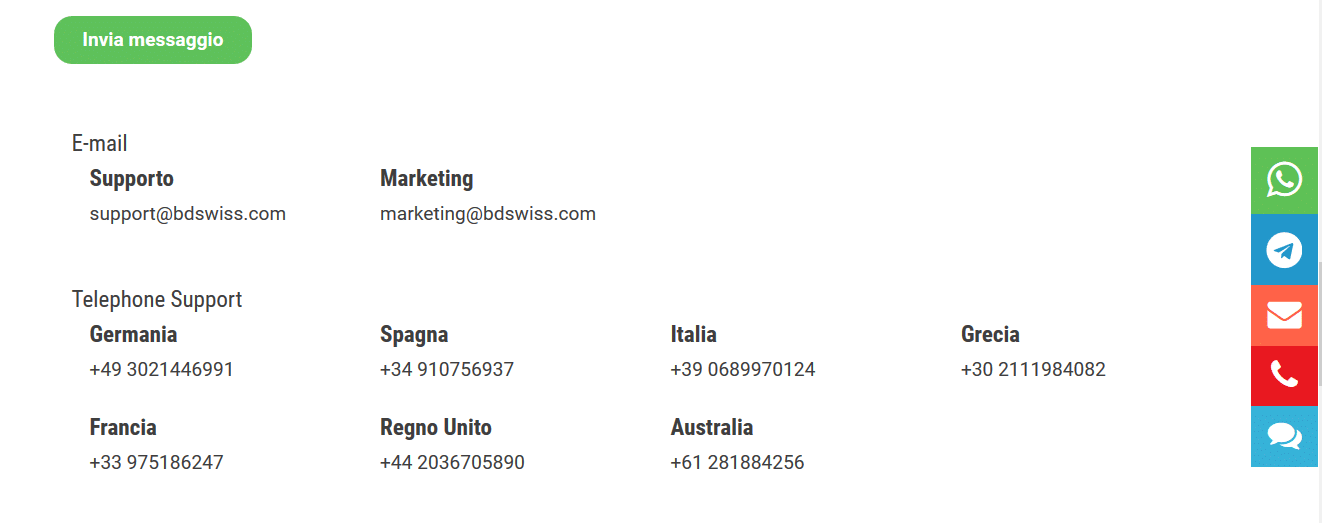 assistenza online assistenza online