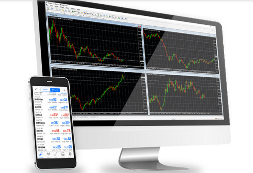 avatrade metatrader 4 avatrade piattaforma