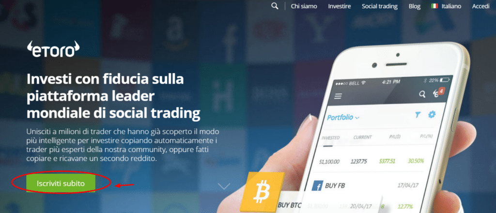 etoro trading ethereum come fare trading ethereum con eToro