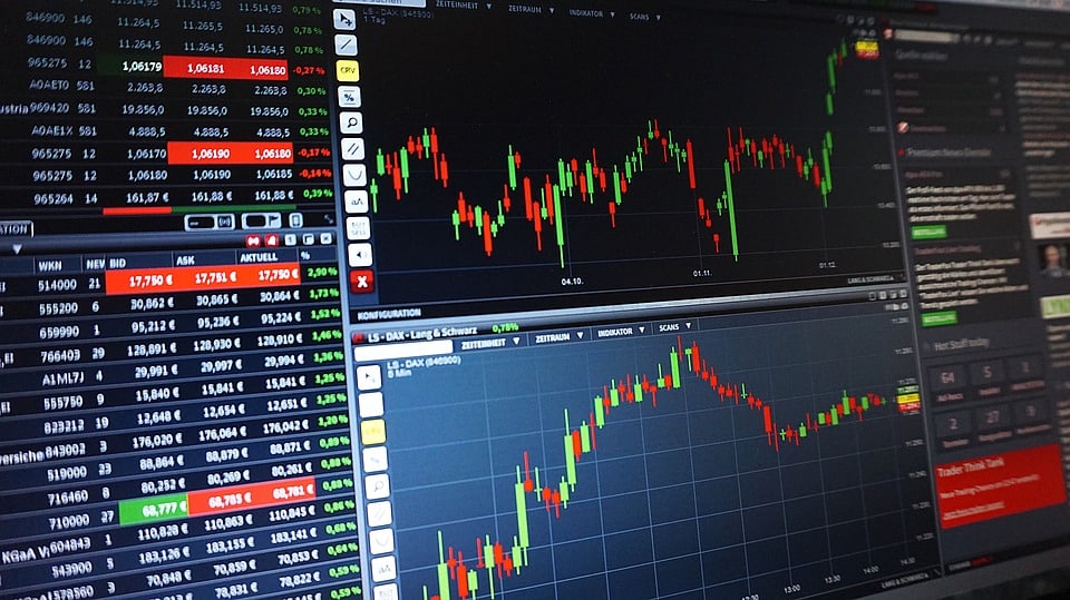 strategie sulla base degli orari di apertura e chiusura delle sessioni europee ed americane segnali opzioni binarie bitcoin