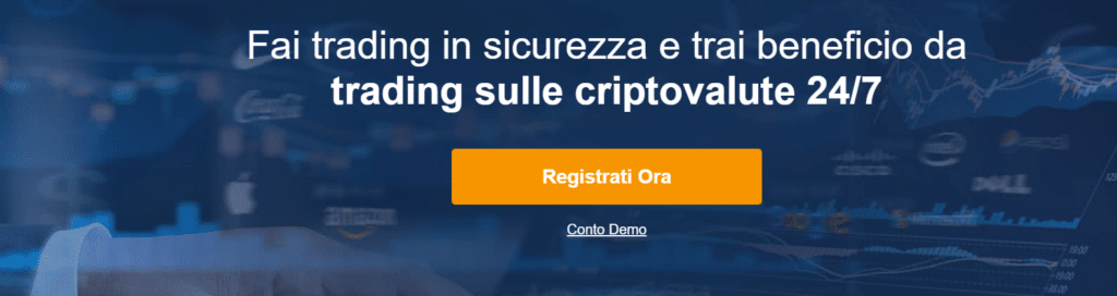 avatrade come registrarsi