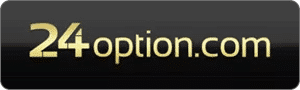 24option logo