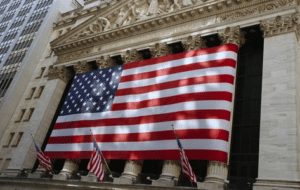 Il NYSE è la borsa più capitalizzata del mondo - ottima per investire