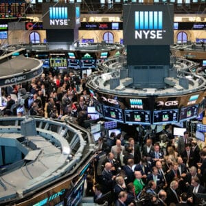 CFD NYSE