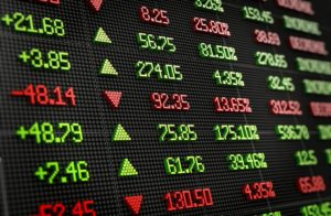 Broker CFD Azioni