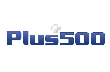 logo plus500