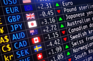 Forex su cui investire