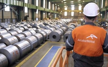 Arcelor Azioni