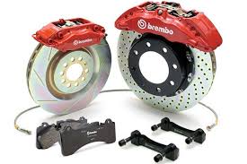 BREMBO AZIONI