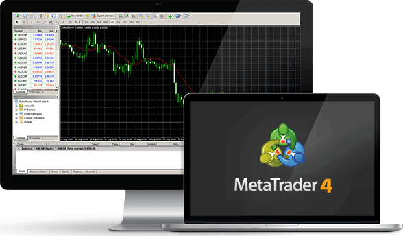 metatrader trade.com trade.com metatrader