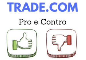 trade.com pro e contro pro e contro di trade.com