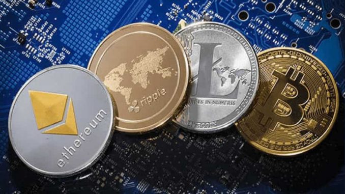 come investire in criptovalute nel 2019