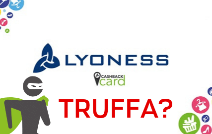 lyoness è una truffa?