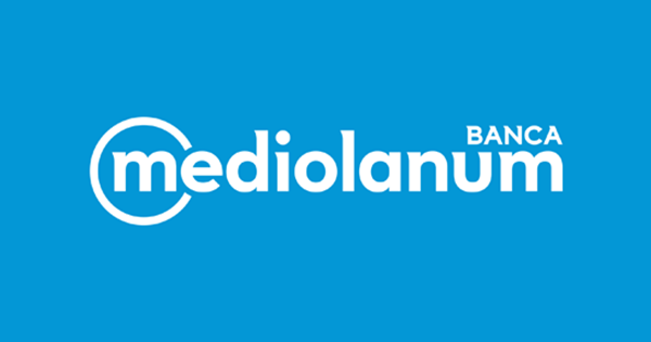 banca mediolanum logo