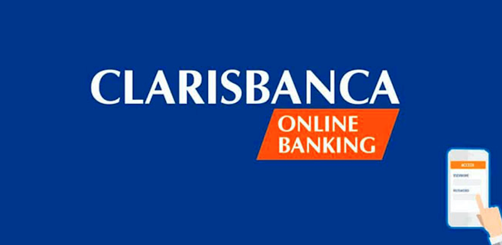 ClarisBanca: La banca che conviene?