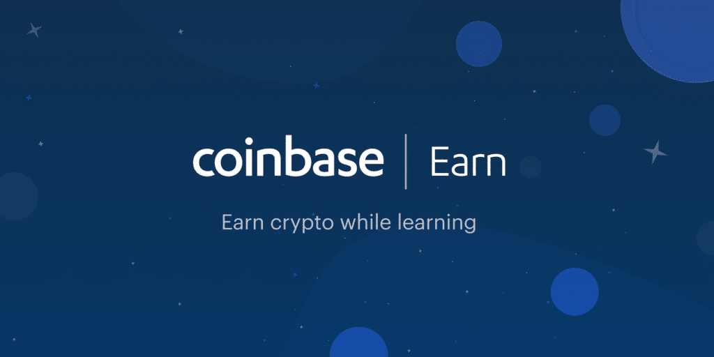 coinbase criptovalute gratis