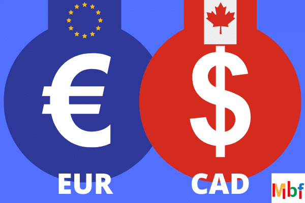 eur/cad guida al trading