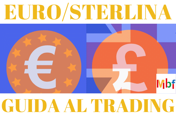 guida trading euro sterlina