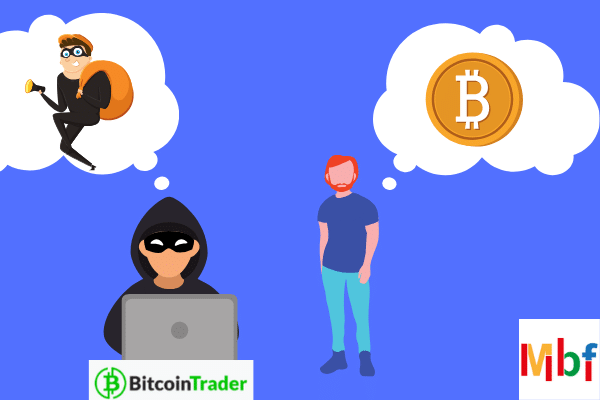 bitcoin trader si guadagna davvero