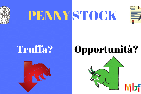 penny stock truffa
