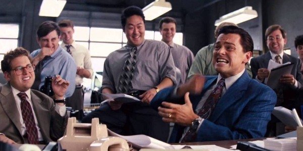 the wolf of wall street penny stock